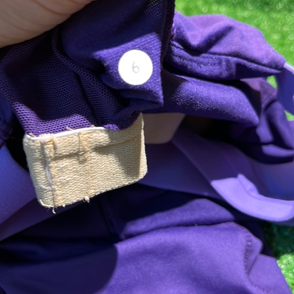 LULULEMON Tank in Purple - Picture 5 of 5